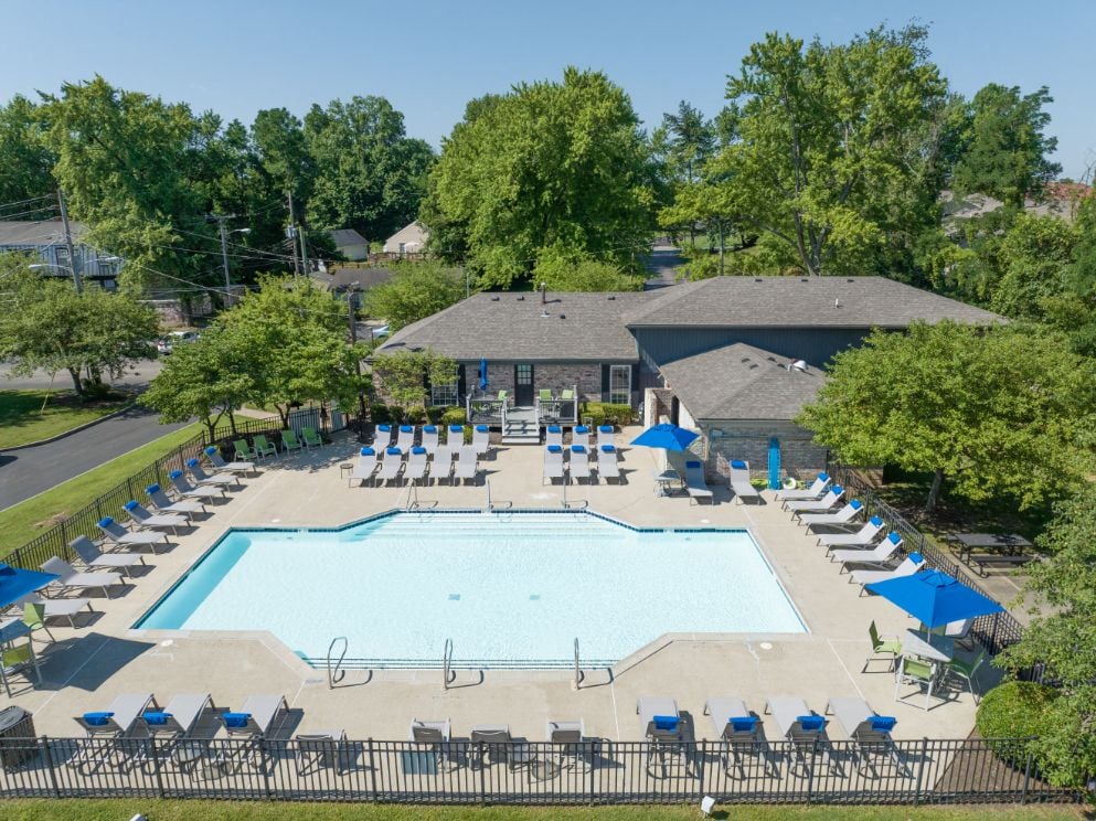 Station Jtown RPM Living Property